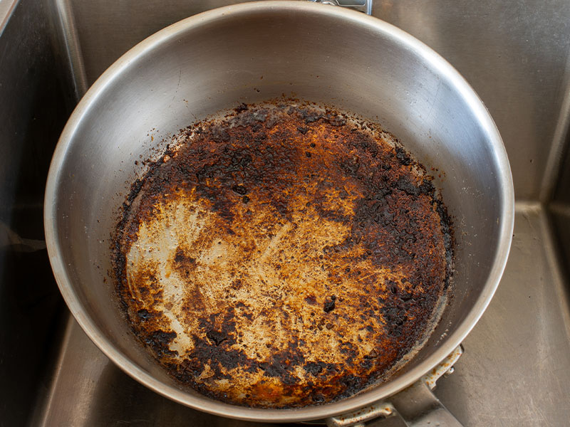 Temizlikte Dikkat Edilmesi Gerekenler