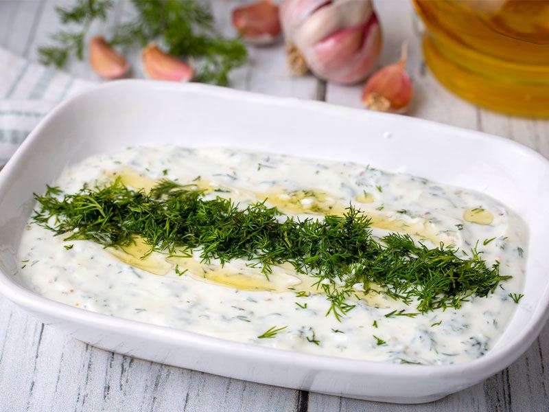 Malzemelerin tam karıştırılmaması