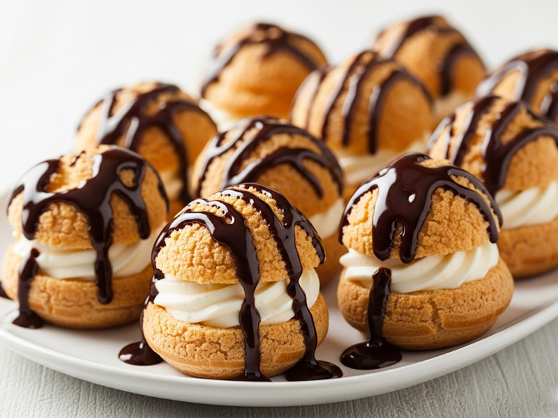 Profiterol