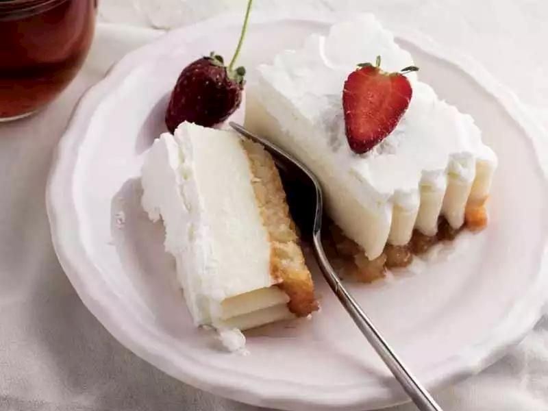 Servis ve Tat Dengesi