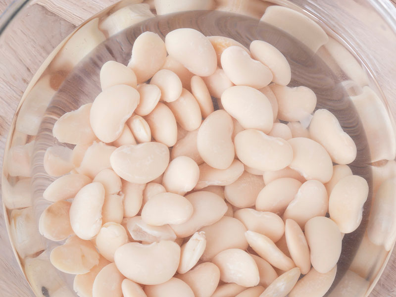 Doğru Islatma ve Hazırlık