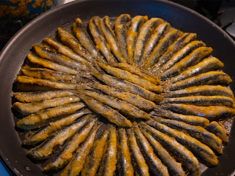 Paslanmaz Çelik Kullanmak