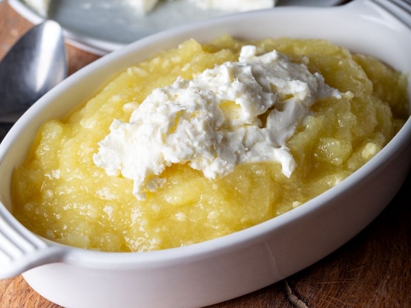 Kılçıklı Yapının Oluşumu