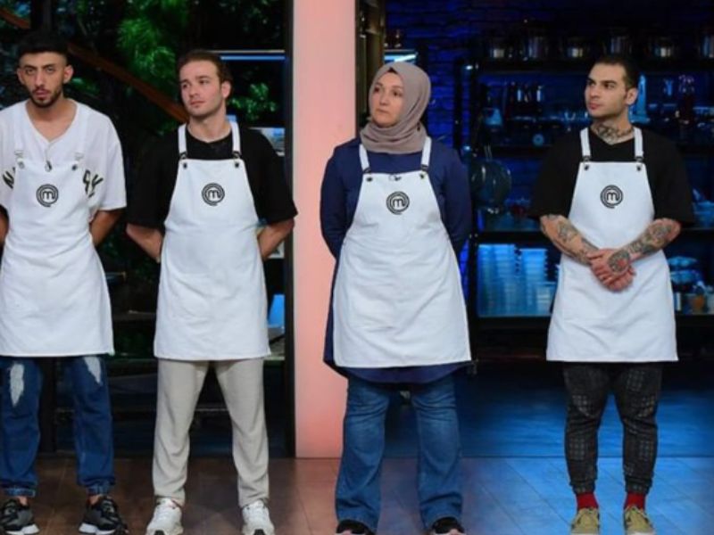 masterchef