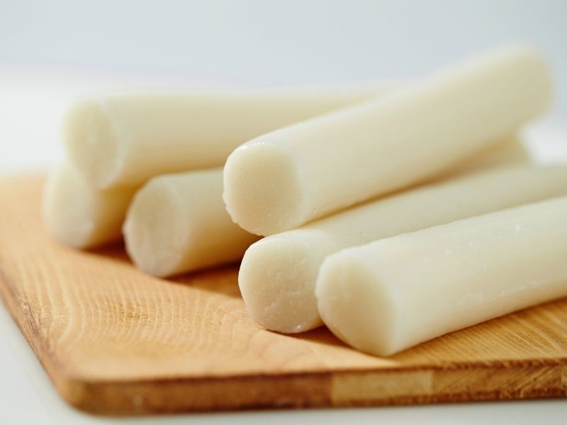 Pirinç Kekinin Temeli Ve Hazırlanış Süreci