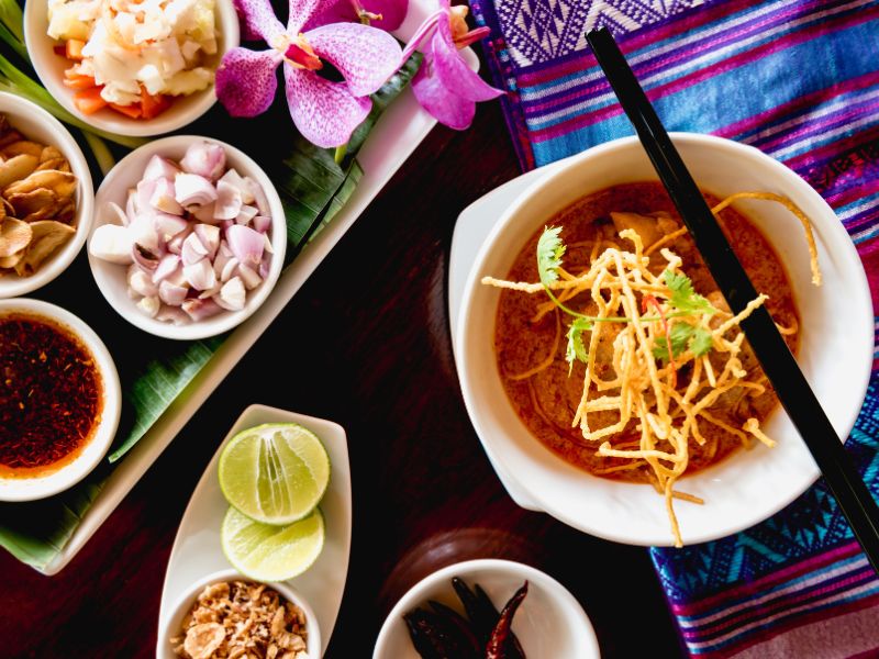 khao soi