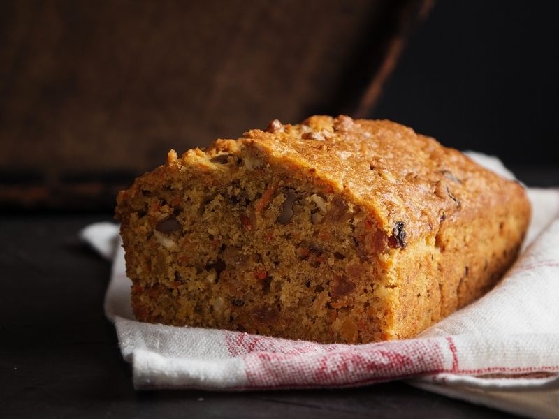 Sıcak Bir Dokunuş: Tarçın Ve Karanfilin Uyumu