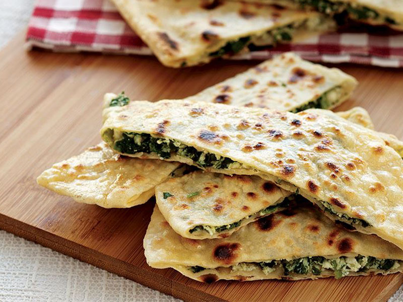 Gözlemenin Boyut Tercihi