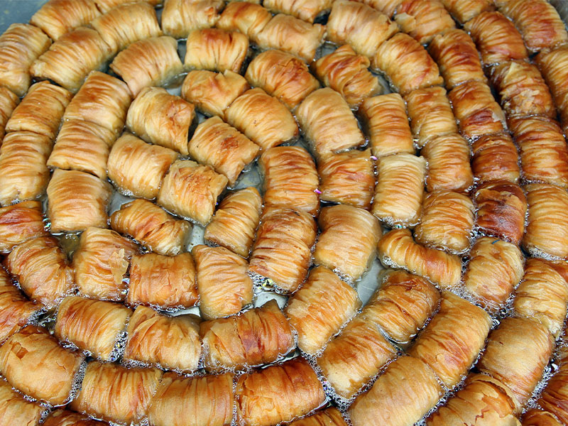 şerbet
