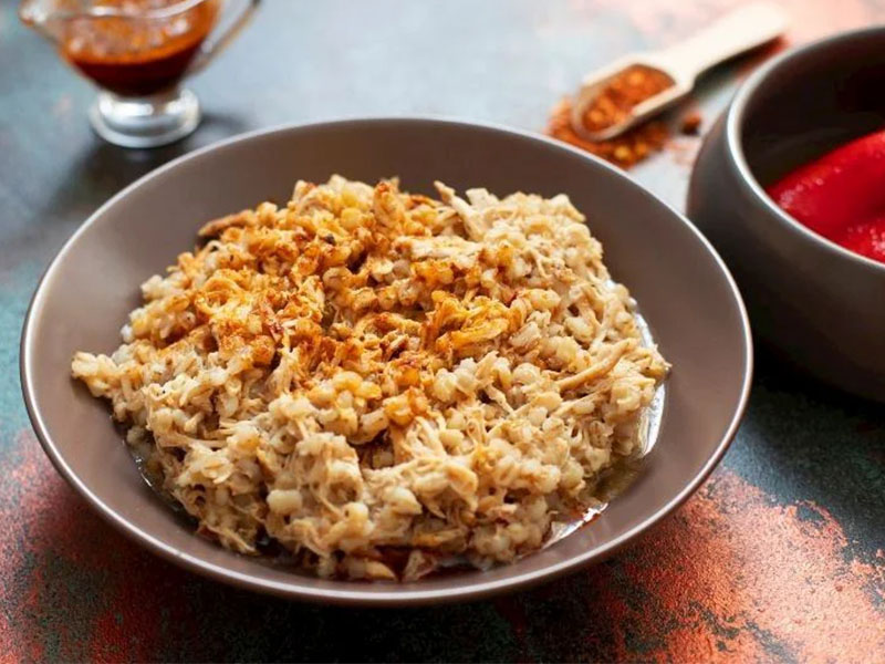 Doğru Tencere Seçimi