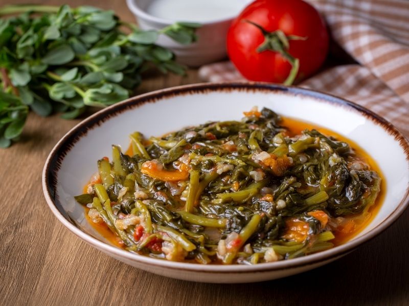 Pirinç Ne Zaman Eklenmeli? 