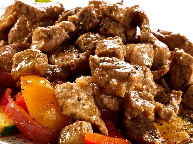 Kuşbaşı Etin Türüne Göre Süre Ayarı Yapın