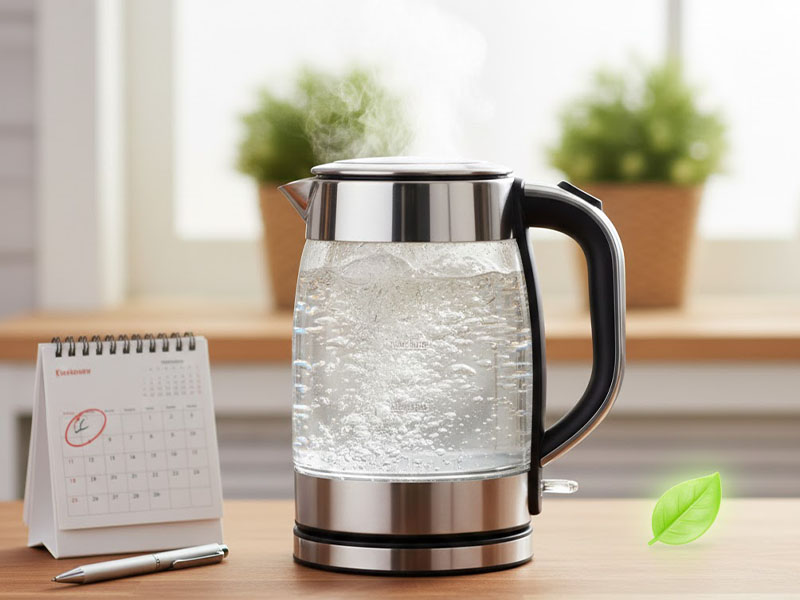 Düzenli Uygulamanın Uzun Vadeli Etkisi