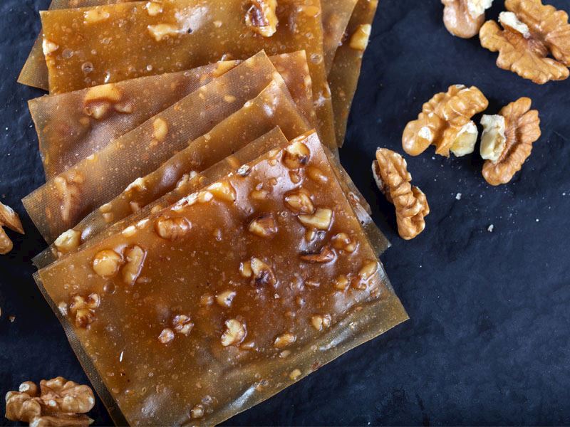 Saklama koşullarına özen gösterin