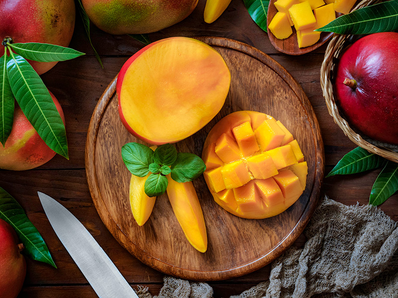 Mango