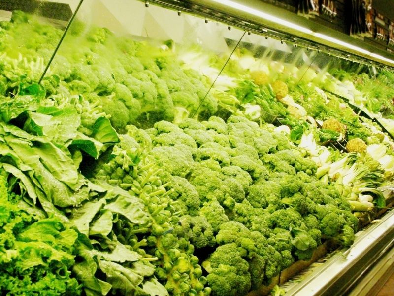 Bitkisel Yaşlanmayı Yavaşlatma 