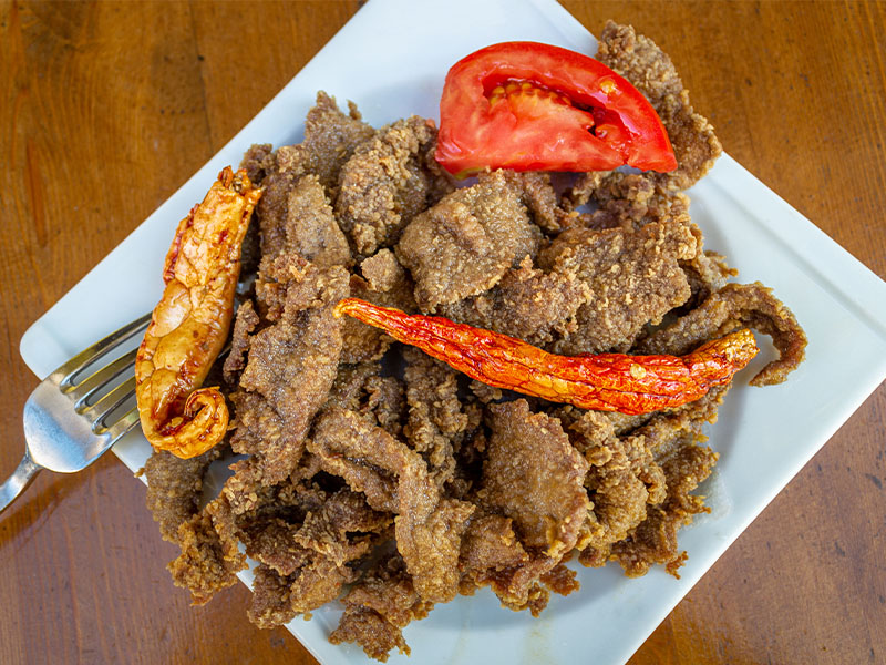 Kokunun azaltılması