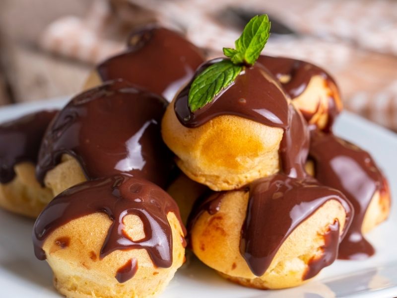 Profiterol