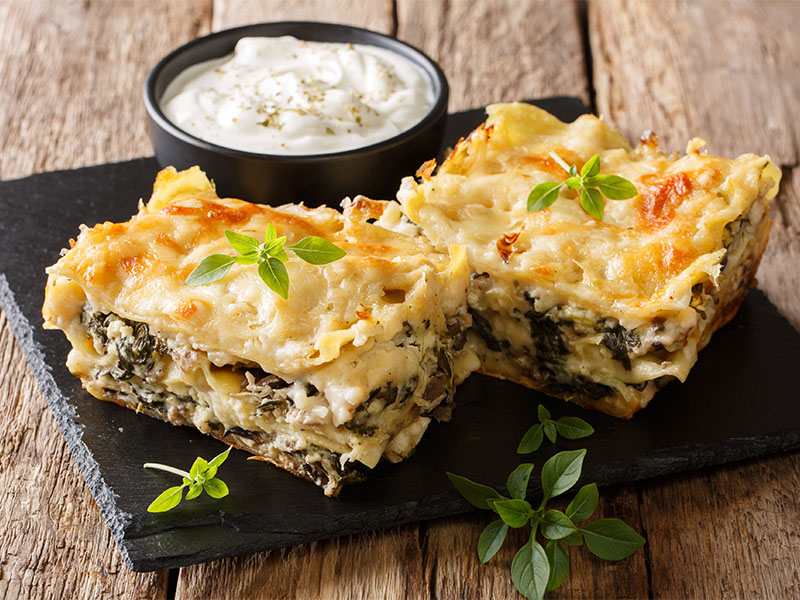 Katmanları basit tutarak hazırlığı kolaylaştırma