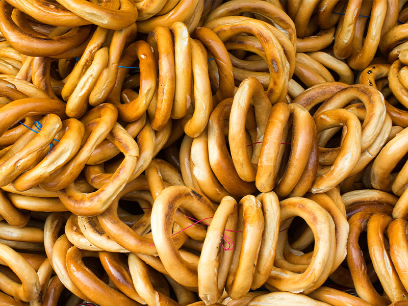 Rize – Rize Simidi