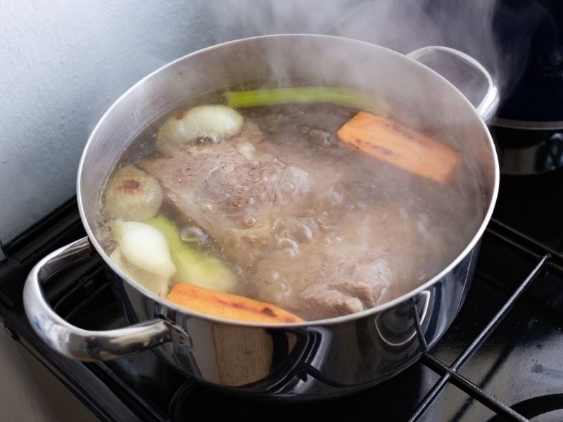 Sebze Desteğinden Faydalanın