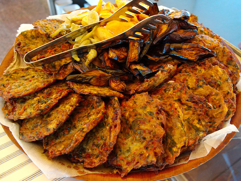 Yanlış Pişirme Tekniği