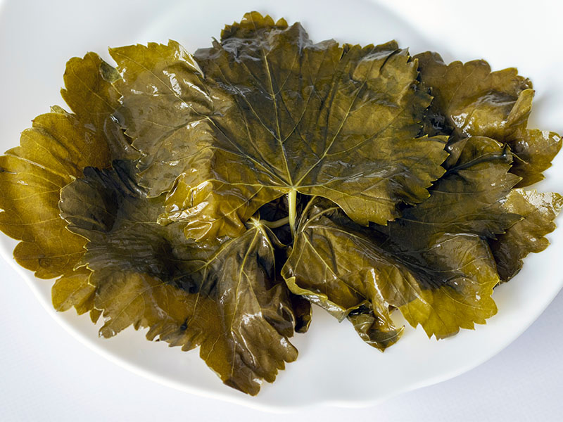 İç Harcın Hazırlanması