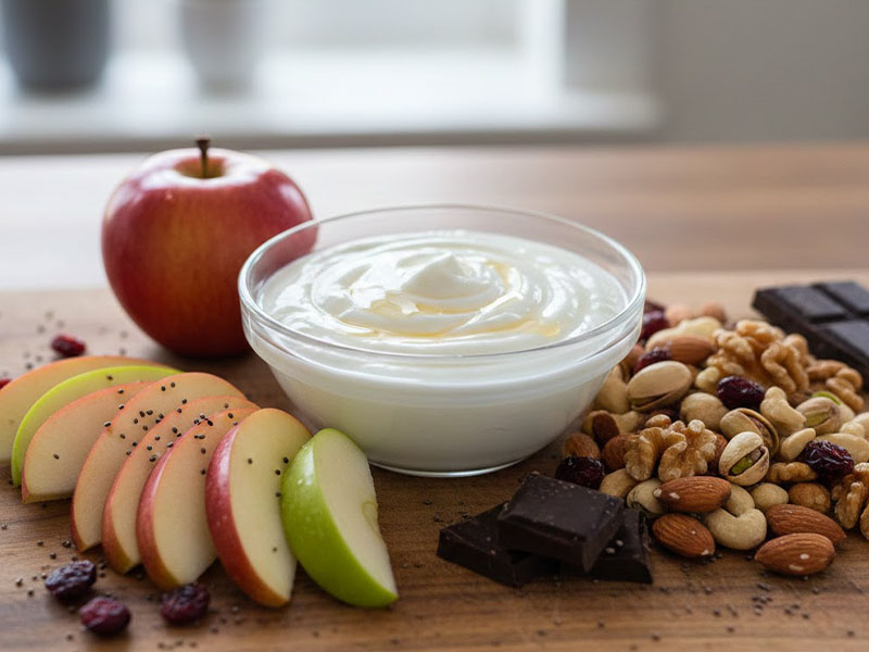 Besin Değeri Açısından Zengin İçerik