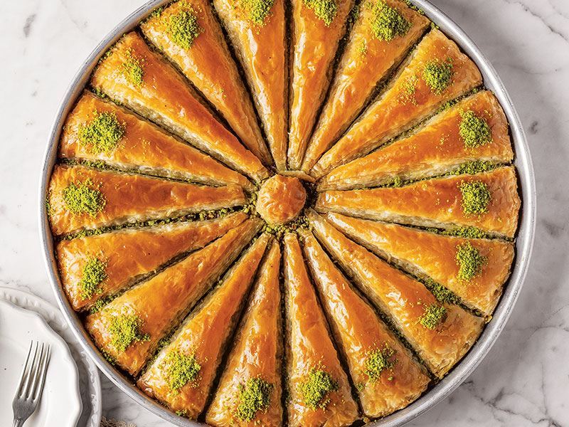 Baklava