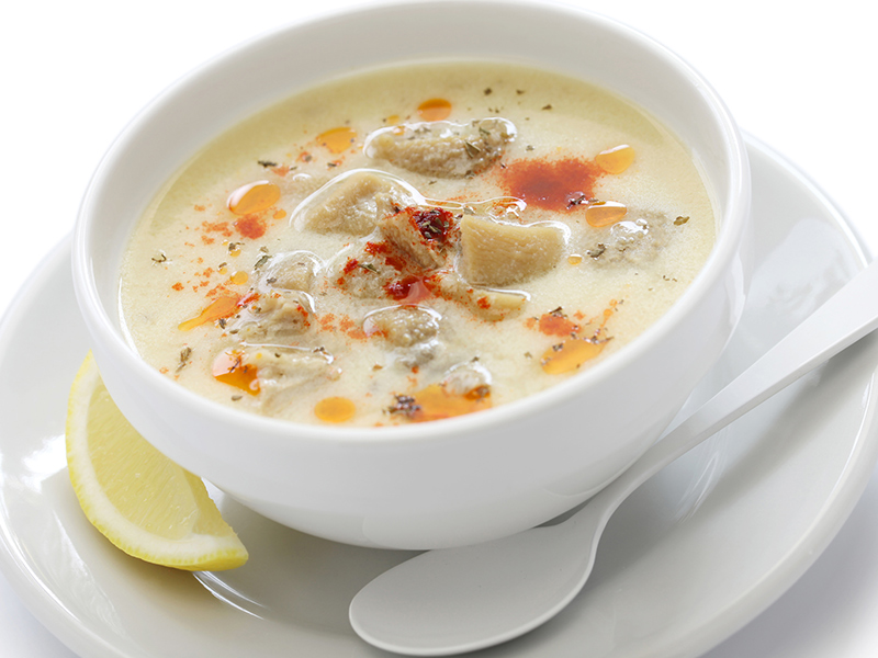 Terbiye Hazırlığı