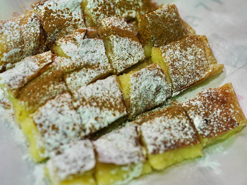 Bougatsa Giannis