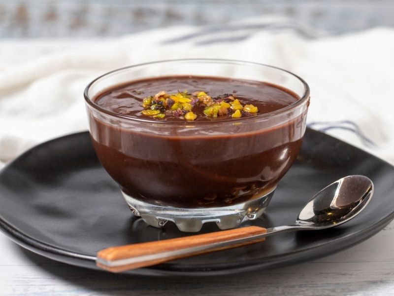 Son Dokunuş: Buzlu Su Ve Şoklama Tekniği