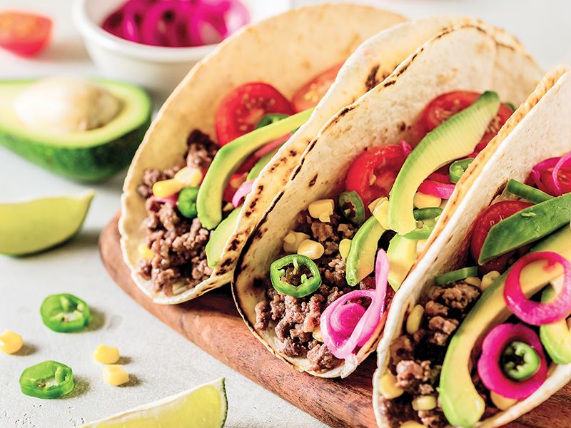 taco
