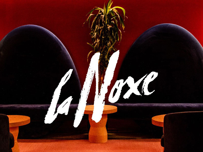 la noxe