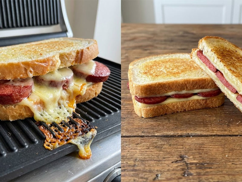 Malzeme Dengesini Korumak