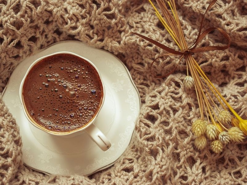 Kısık Ateşte Ağır Ağır Pişirin