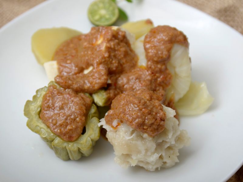 siomay