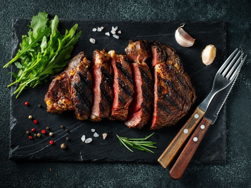 Etin Gizli Haritasını Tanıyın