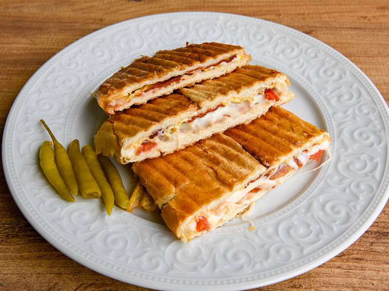 Peynir ve sucuk dengesi