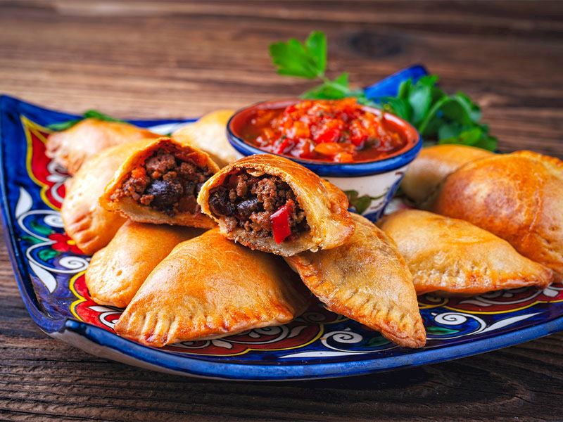 empanada
