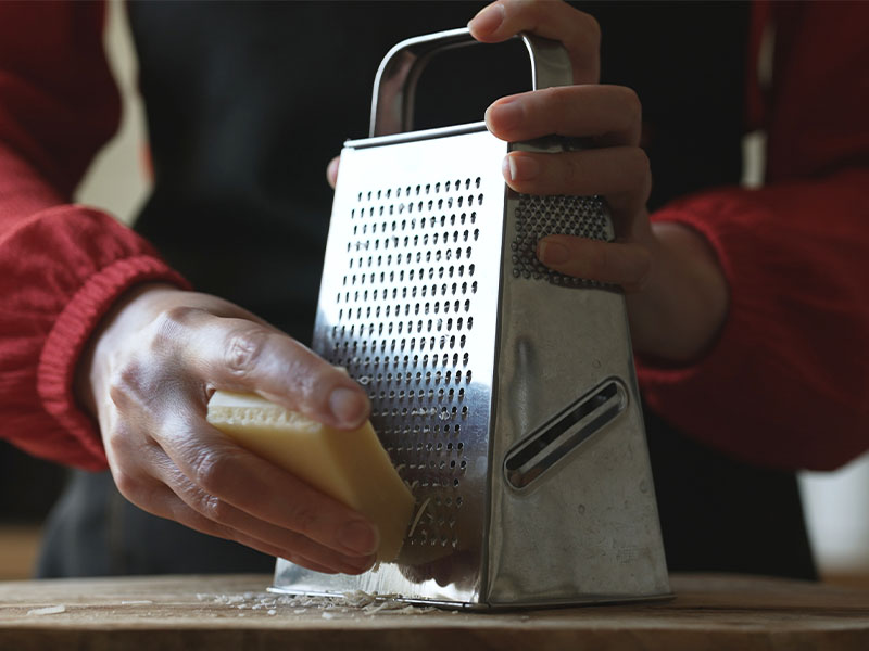 Alüminyum Folyo Kullanım Tekniği