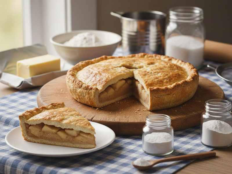 Kabartma Tozu Ne Zaman Kullanılır?