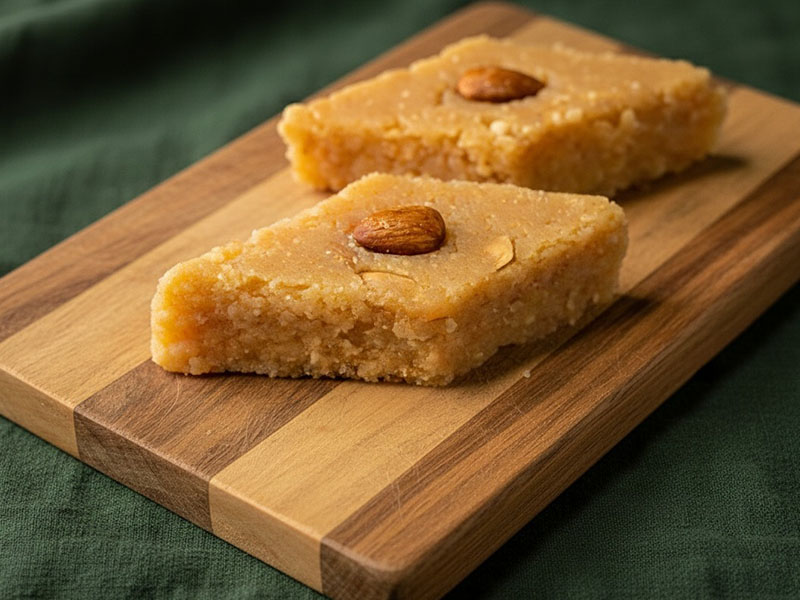 Şekerli Sütü Eklemek