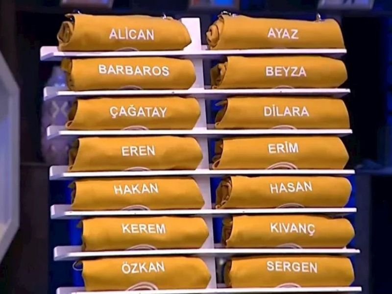  Masterchef Bu Akşam Var Mı, Yeni Bölüm Ne Zaman? Masterchef Türkiye Neden Yok? 31 Aralık Çarşamba Yılbaşı Yayın Akışı 