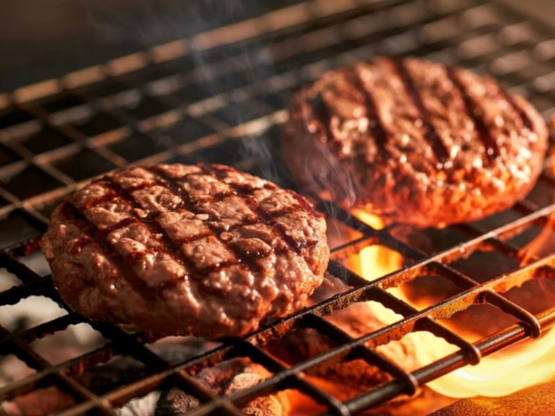 Yoğurma Hatası: Lifleri Çok Fazla Sıkıştırmayın