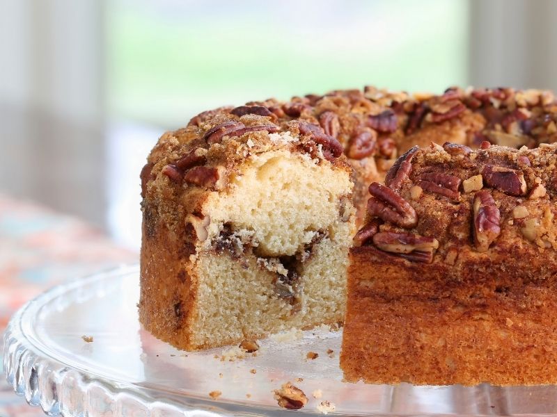 Gizemli Rahiya: Türk Kahvesi Ve Kakule