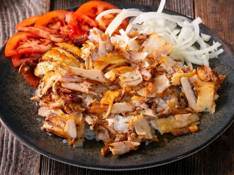 Şekil verme ve yağlı kağıt kullanımı