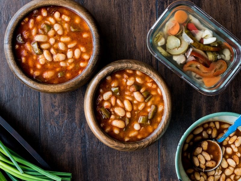 Doğal Tatlılık Ve Yoğun Kıvam: Havuç Ve Küp Patates Dokunuşu
