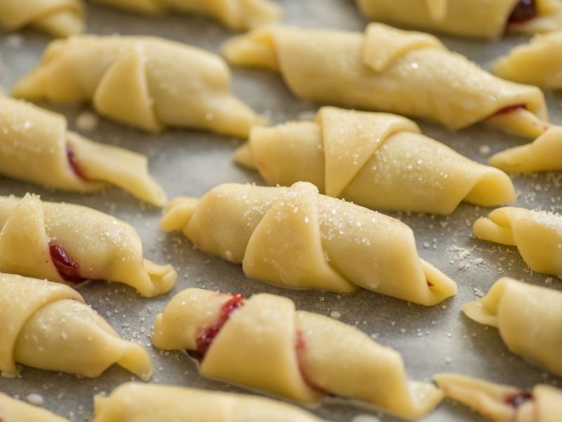 Elmalı Harcı Tamamen Soğutun