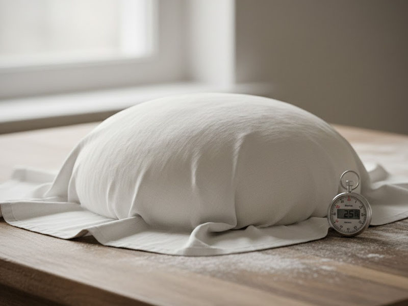 Dinlendirme Sürecinin Önemi